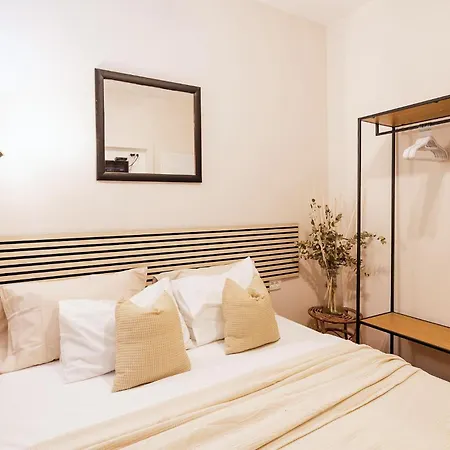 Сasa de vacaciones Stunning In With Wifi
