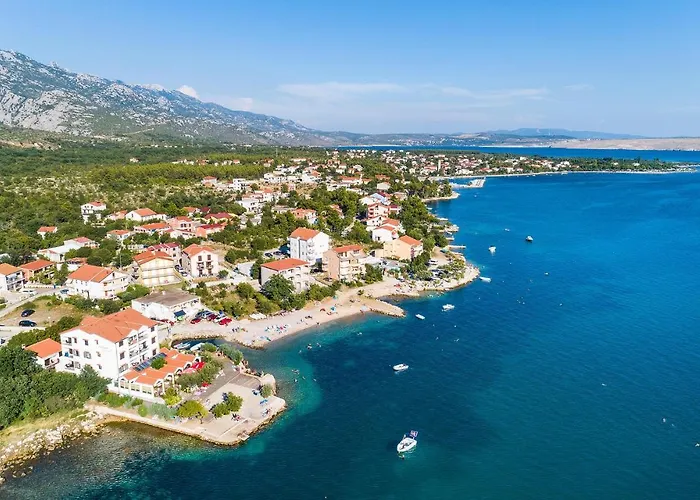 Stunning In With Wifi Сasa de vacaciones Seline