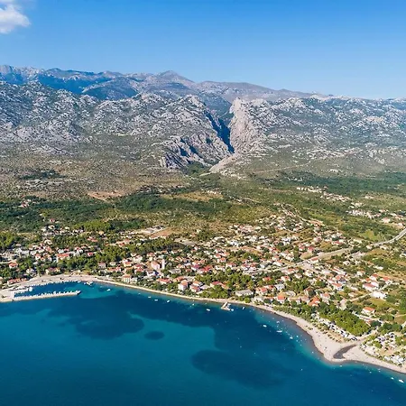 Σπίτι διακοπών Lovely In