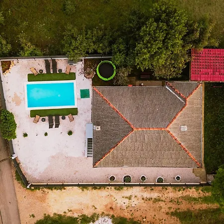 Stunning In With Outdoor Swimming Pool *