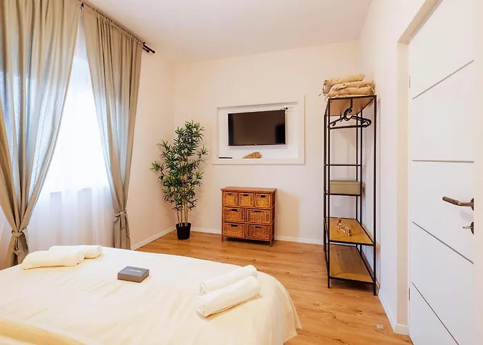 Stunning In With Wifi