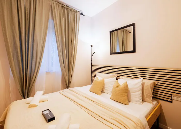 Stunning In With Wifi