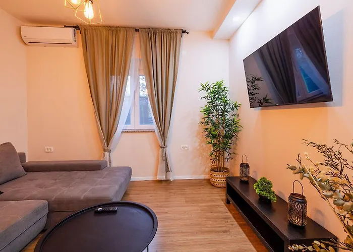 펜션 Stunning In With Wifi *