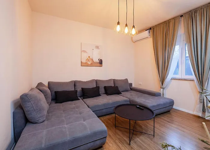 Stunning In With Wifi *