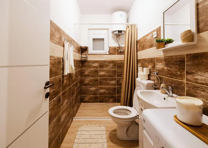 Stunning In With Wifi