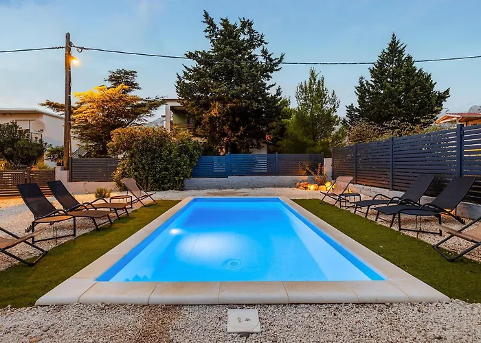 Stunning In With Wifi 펜션 *