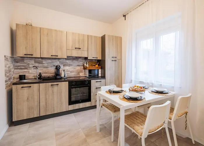 Stunning In With Wifi *