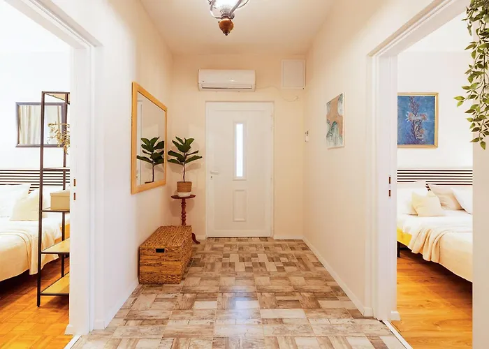 Stunning In With Wifi 펜션