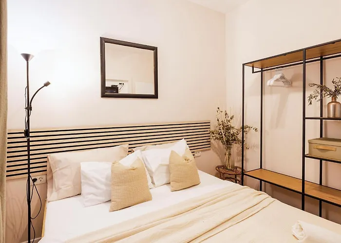 펜션 Stunning In With Wifi