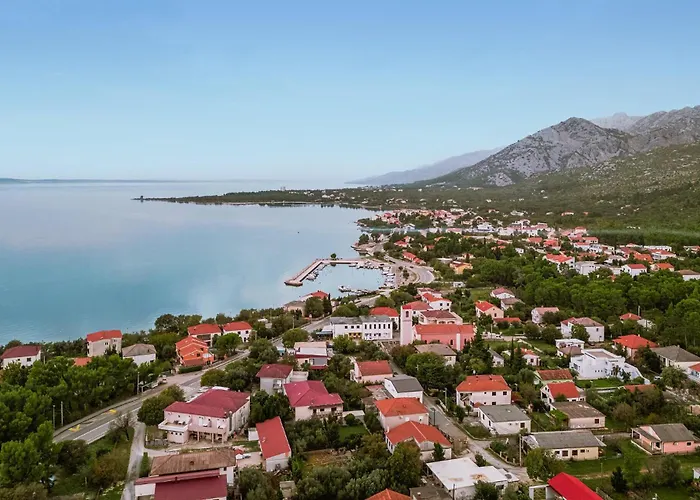 Stunning In With Wifi