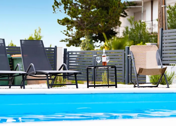 펜션 Stunning In With Wifi