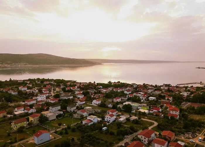 Stunning In With Wifi Дом отдыха Селине